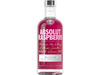Vodka Absolut Raspberri (38 % vol) 700 ml