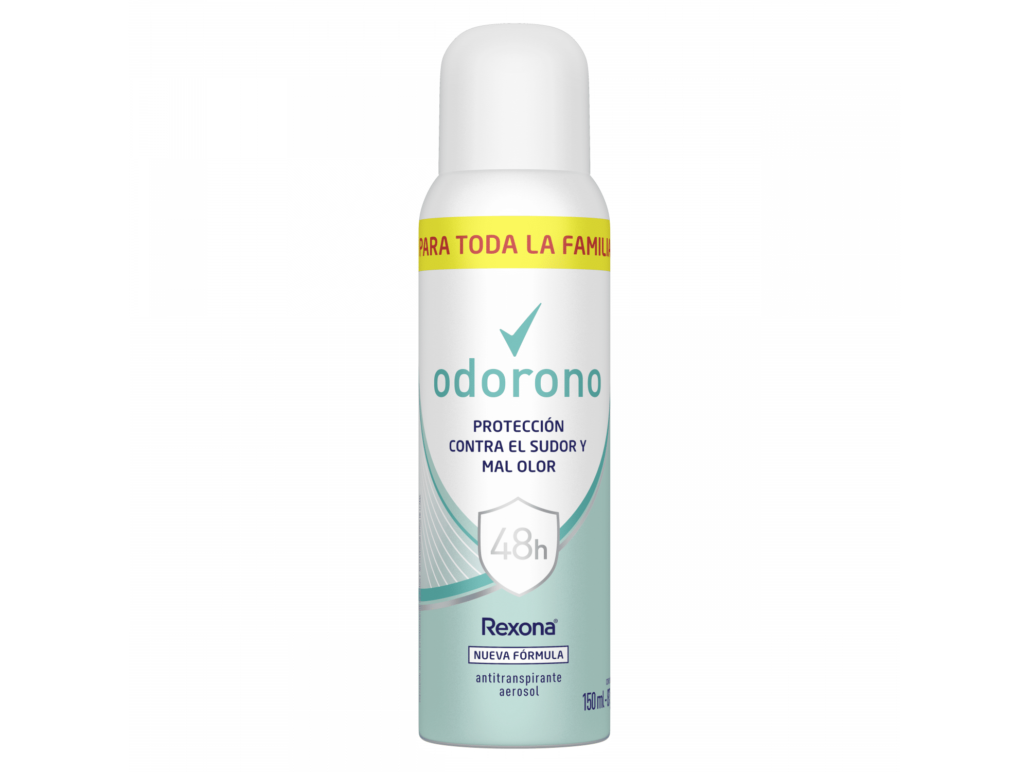 Odorono Rexona