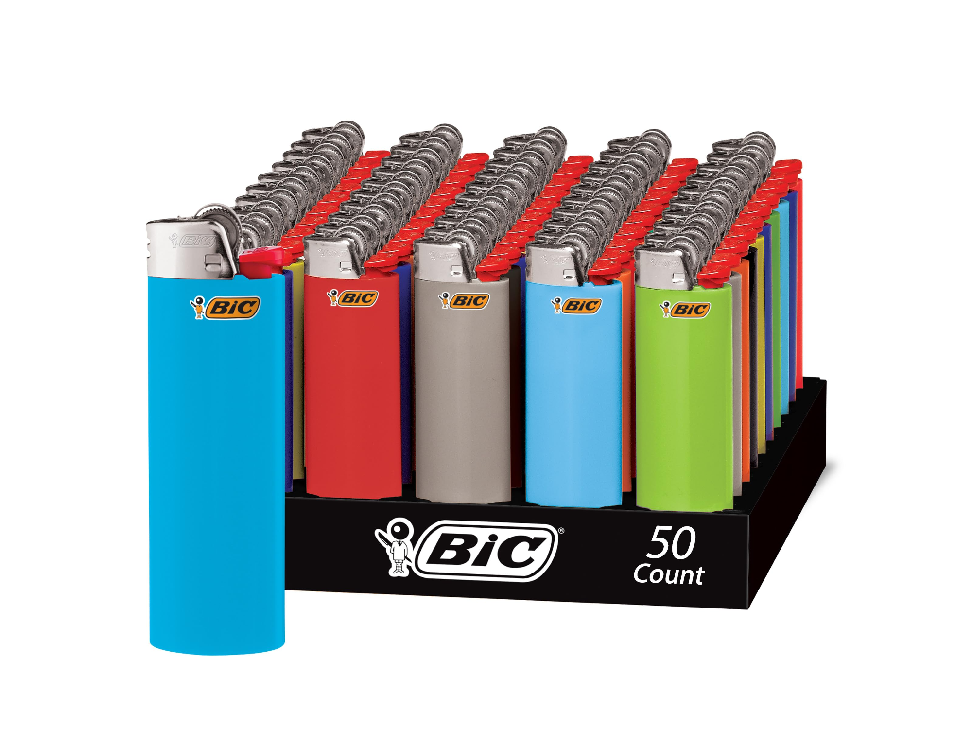 Encendedor BIC Grande