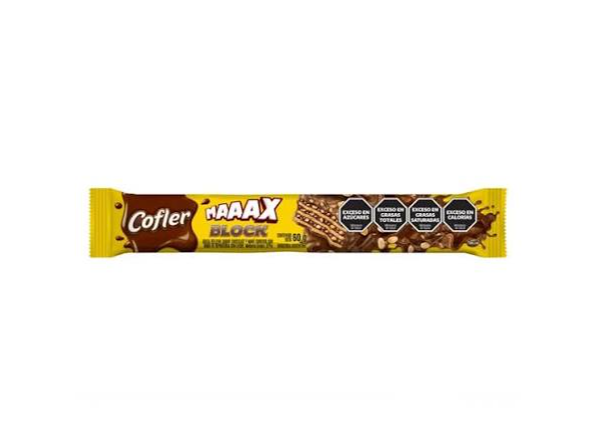 cofler max block 60g