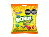 mogul extreme acido dulce gusanitos 80g