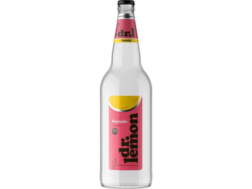 Aperitivo Dr. Lemon Vodka + Pomelo 1 L