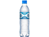 Agua Mineral Sin Gas Bonaqua 500 ml