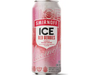 Vodka Smirnoff Ice Red Berries Lata 473 ml