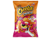 Cheetos crunchy 160g