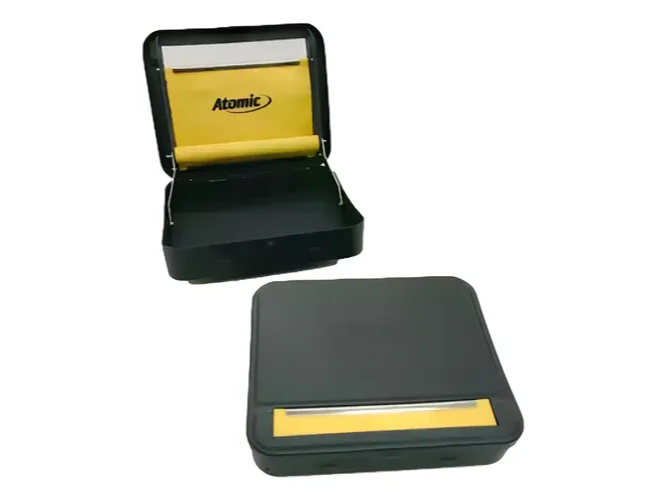 Maquina para Armar Automatica Atomic