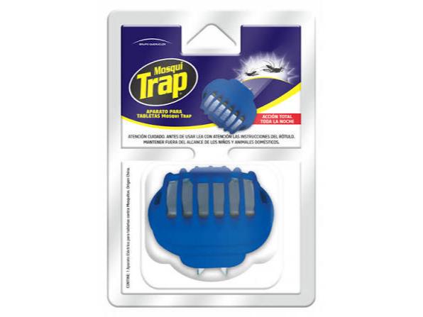 Mosqui Trap