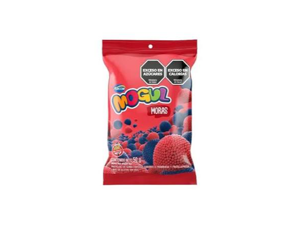 mogul moras 50g