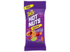 Takis hot nuts 90g