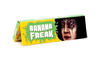 Papelillos Lion Rolling Circus Saborizados Banana 33 Unidades