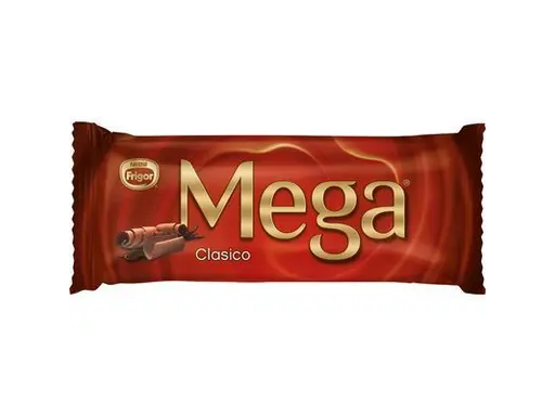 Helado Palito Nestlé Mega Clásico 73 g