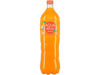 Agua Saborizada Aquarius Naranja 1.5 l