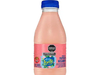 Agua Saborizada De Pomelo Rosado Levité 500 L