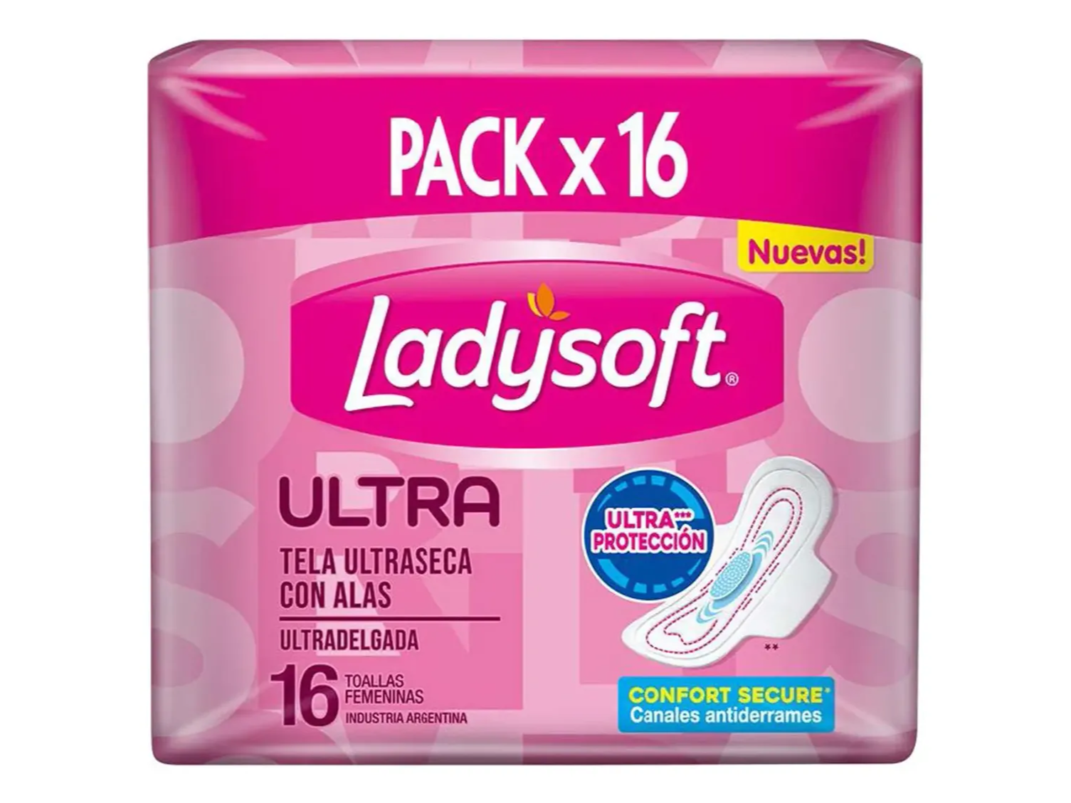 Ladysoft
