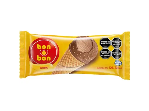 Cono Bon O Bon 135 cm3