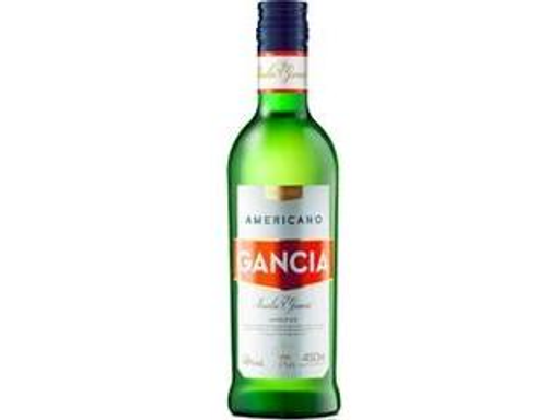 Aperitivo Gancia Americano 450 cm3