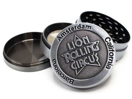 Picador Lion Rolling Circus de 4 piezas