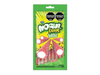 mogul extreme tubitos frutilla 70g
