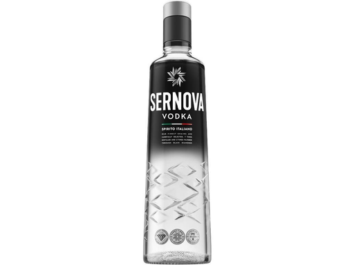 Vodka Sernova 700 ml