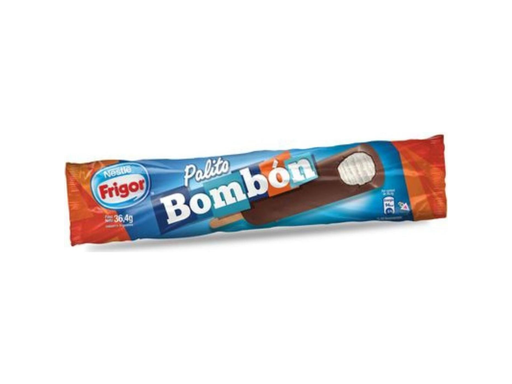 Helado Frigor Palito Bombón 36.4 g