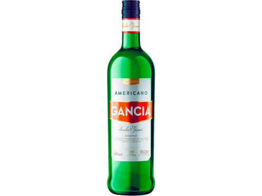 Aperitivo Americano Gancia 950 ml