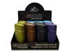 Encendedor Shark Premium Recargable