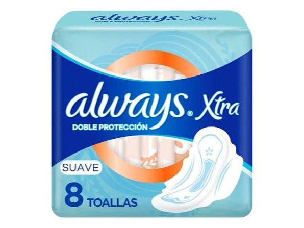 Always xtra