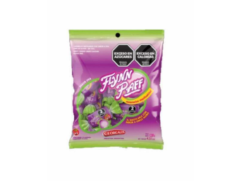 flynn paff uva 128g