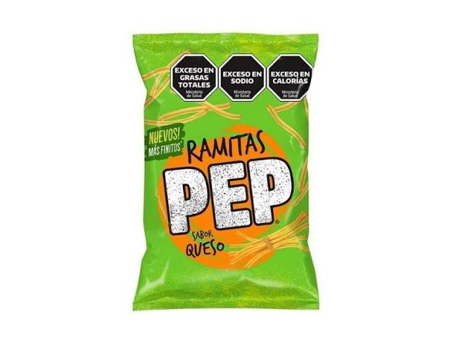 Ramitas Pep