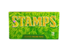 Papel Para Armar Stamps Celulosa 50 Unidades