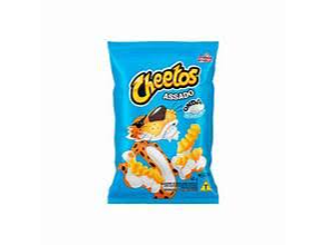 Cheetos assado 40g