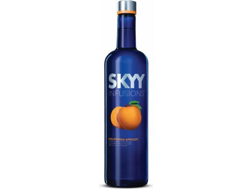 Vodka Skyy Apricot 750 ml