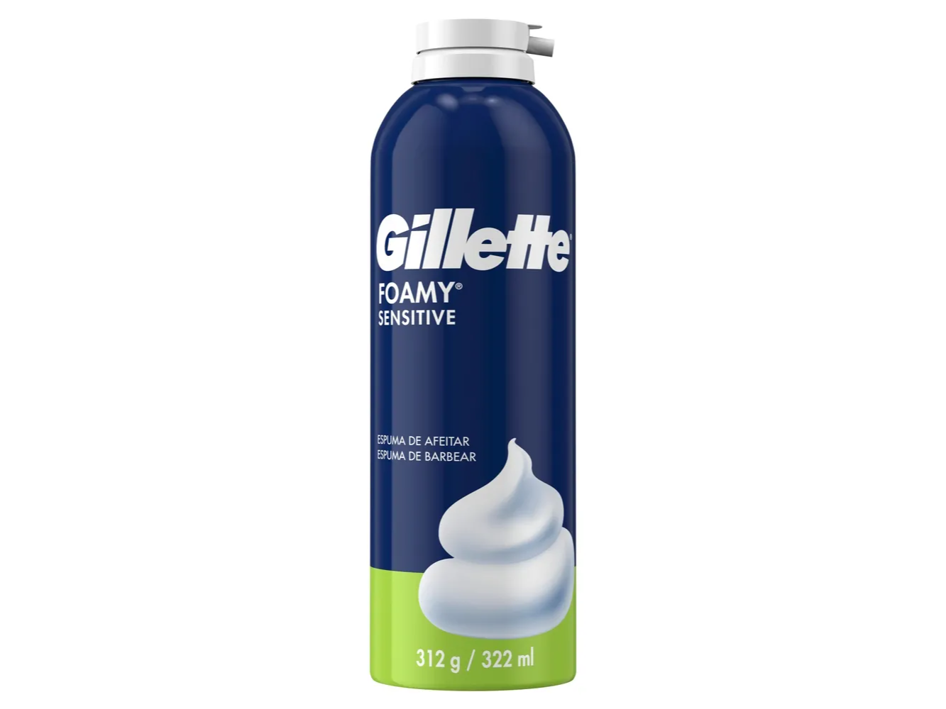 Gillete