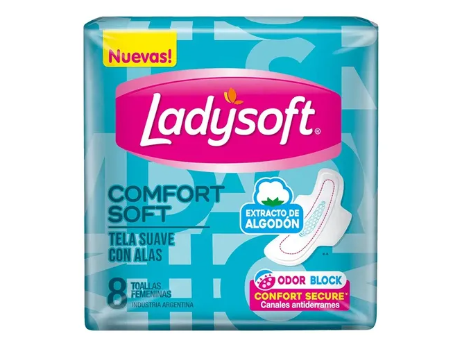 Ladysoft