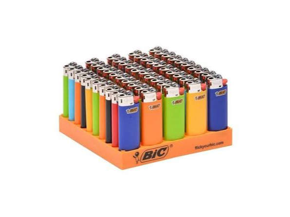 Encendedor BIC Mini