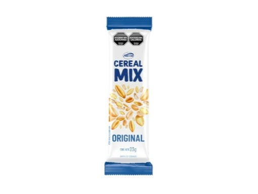 cereal mix grano entero 23g
