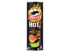 Pringles hot chilli y lime 158g