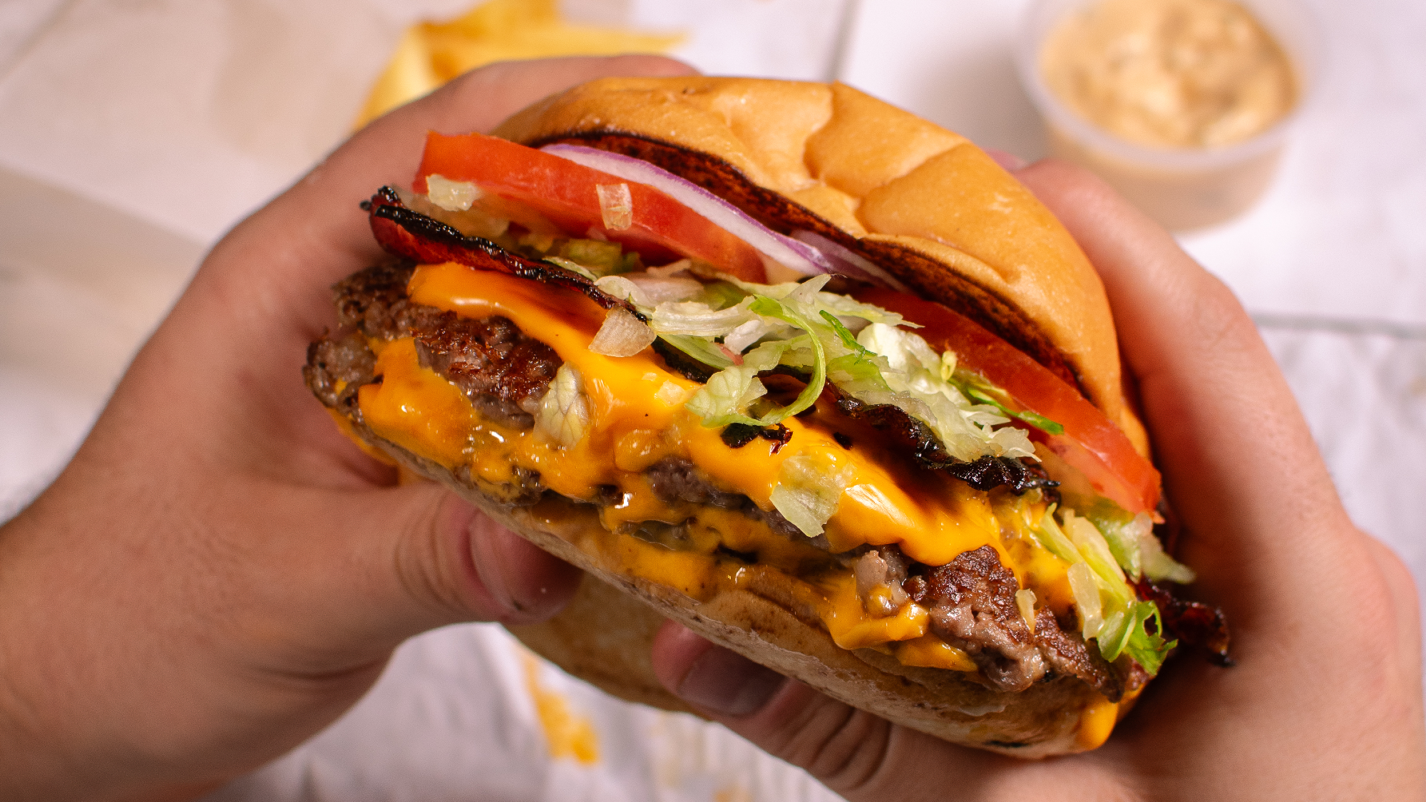 Burguers