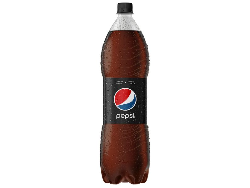 Pepsi Black 1,5lt