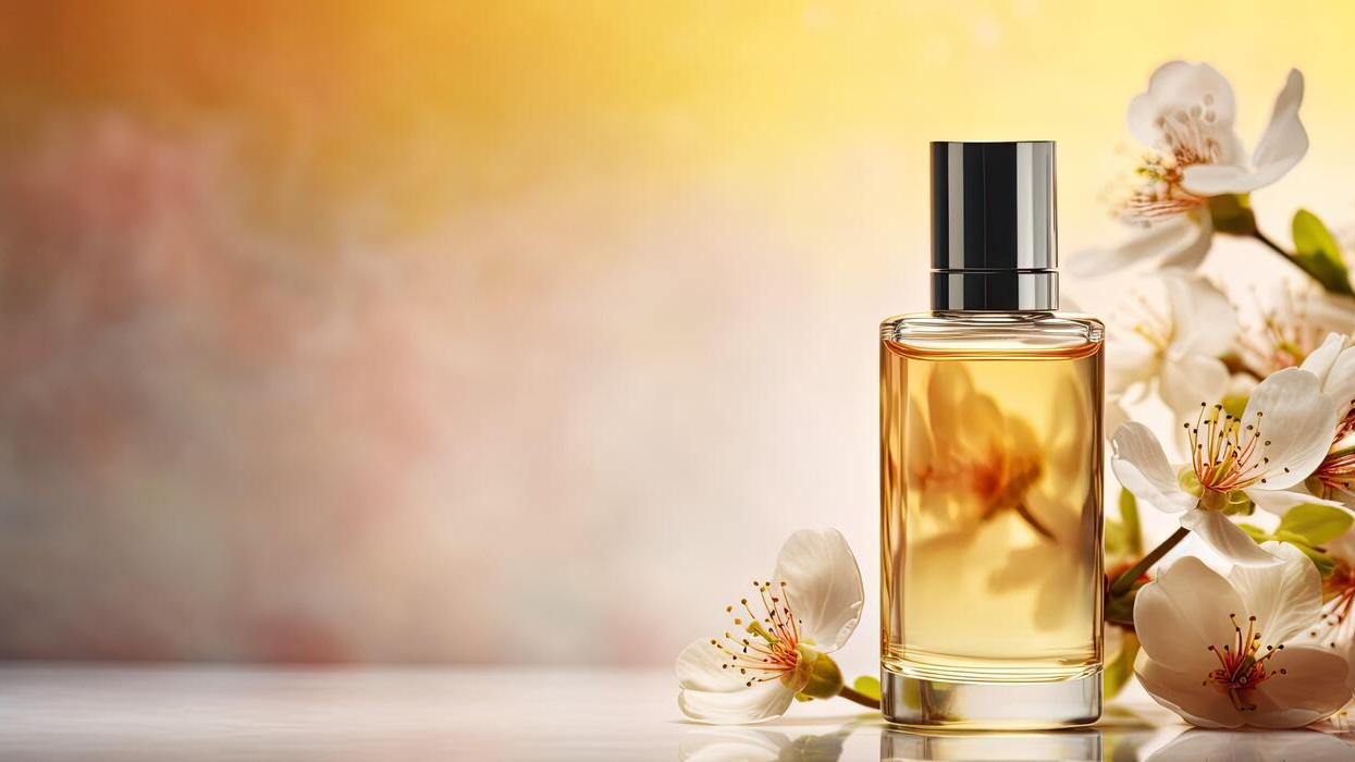 PERFUMERIA