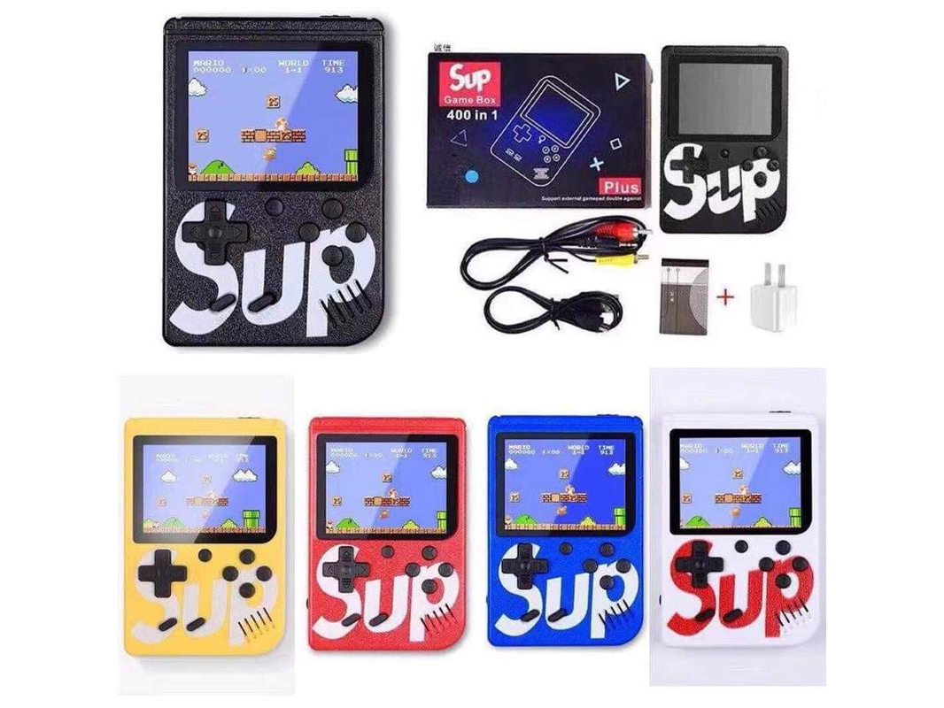 CONSOLA SUP