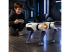 PERRO ROBOT