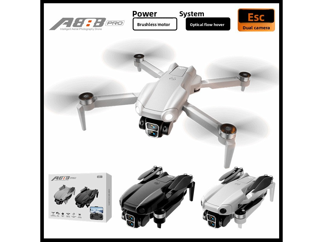 DRON A888 PRO