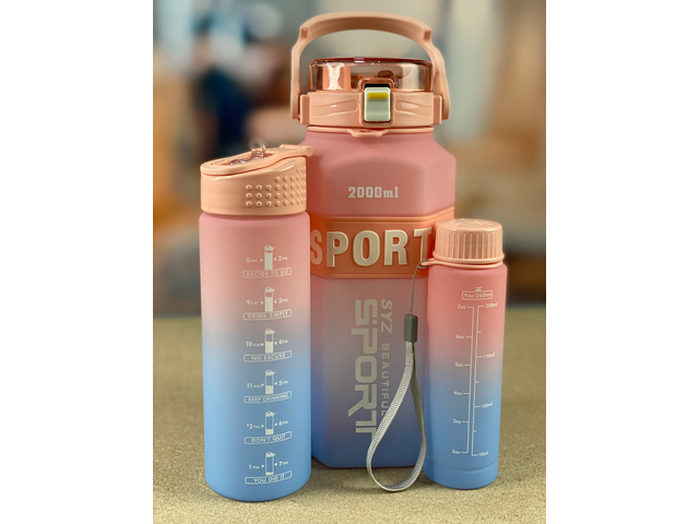 BOTELLA 3 EN 1 SPORT