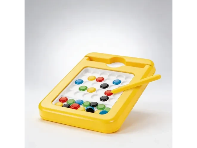 JUEGO MAGNETICO