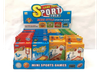 MINI JUEGOS DE DEPORTES