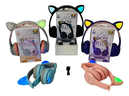 AURICULAR P47 CAT