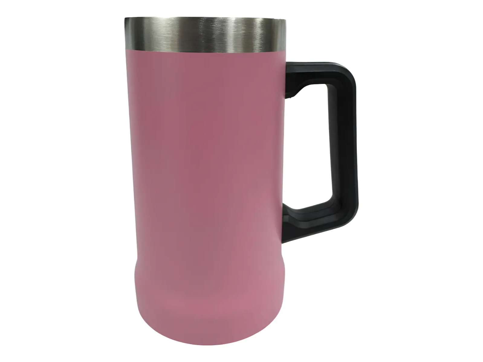 VASO CHOPERO 710ML ROSA