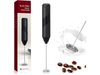 BATIDOR DE CAFE RECARGABLE