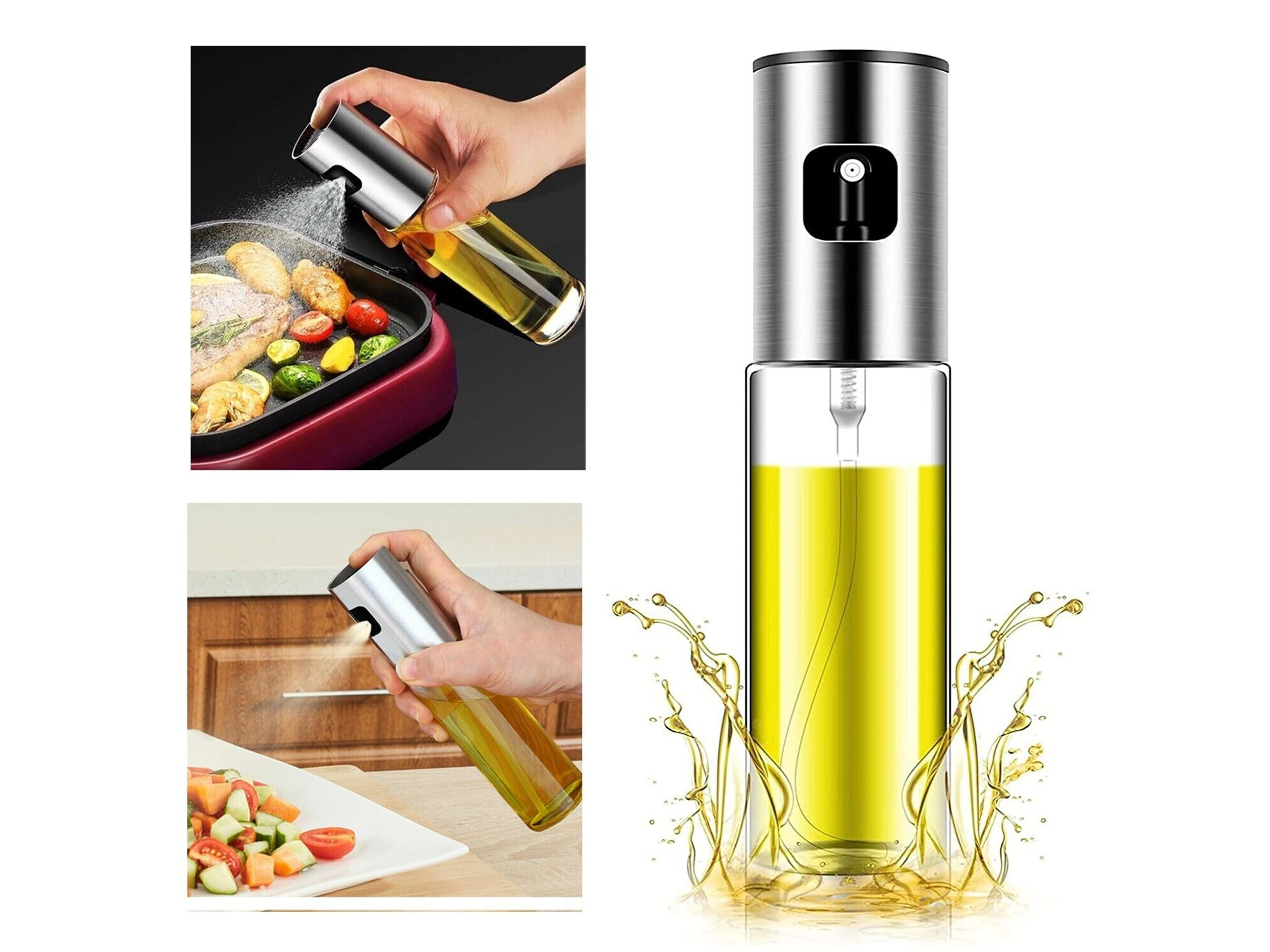 ROCIADOR DE ACEITE 100ML